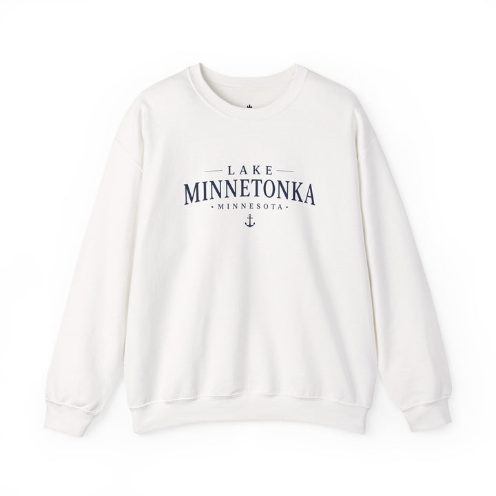 Lake Minnetonka Crewneck Sweatshirt