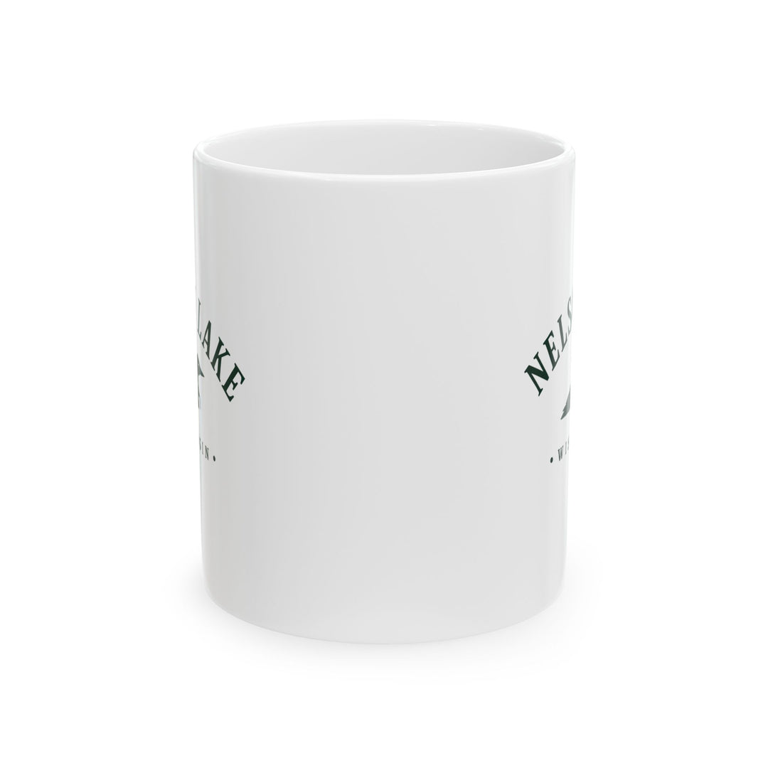 Nelson Lake Mug (11oz &amp; 15oz)