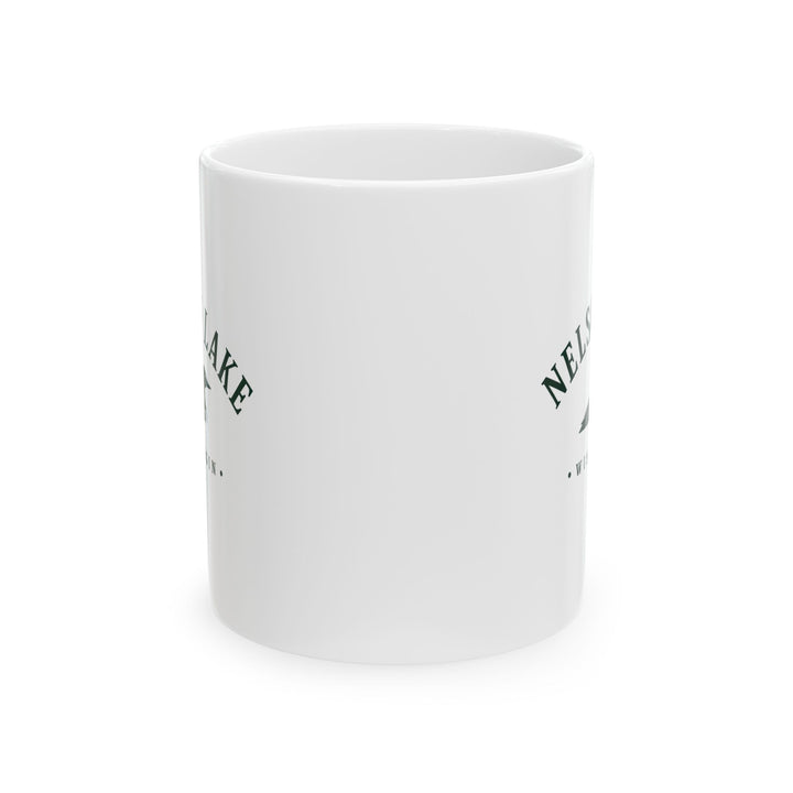 Nelson Lake Mug (11oz &amp; 15oz)