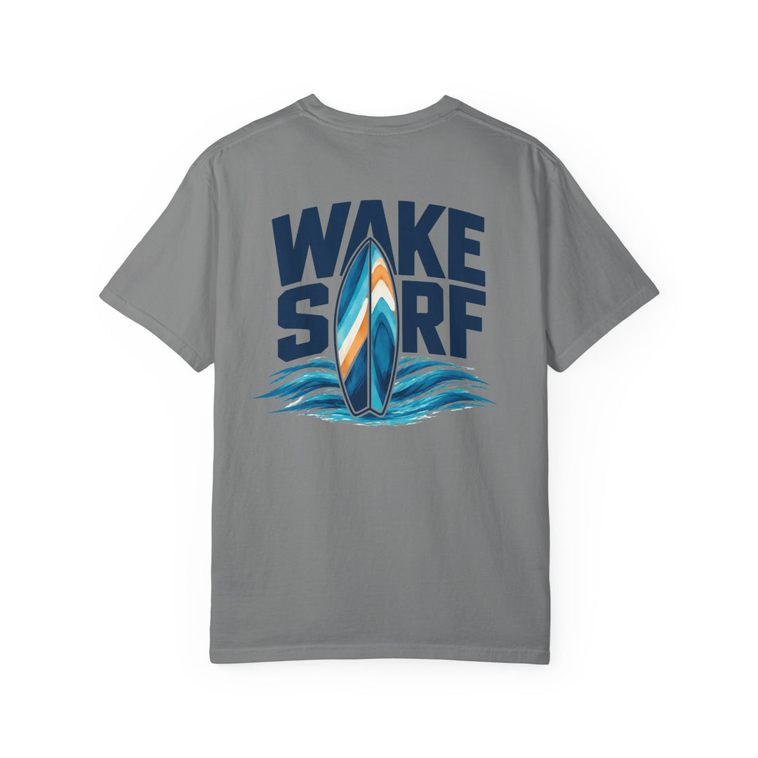 Wakesurf Graphic Tee