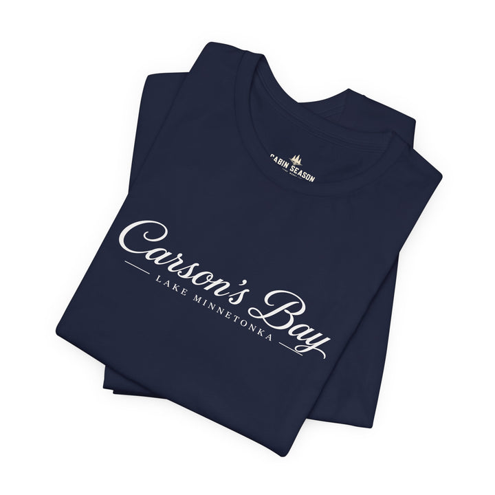 Carson&