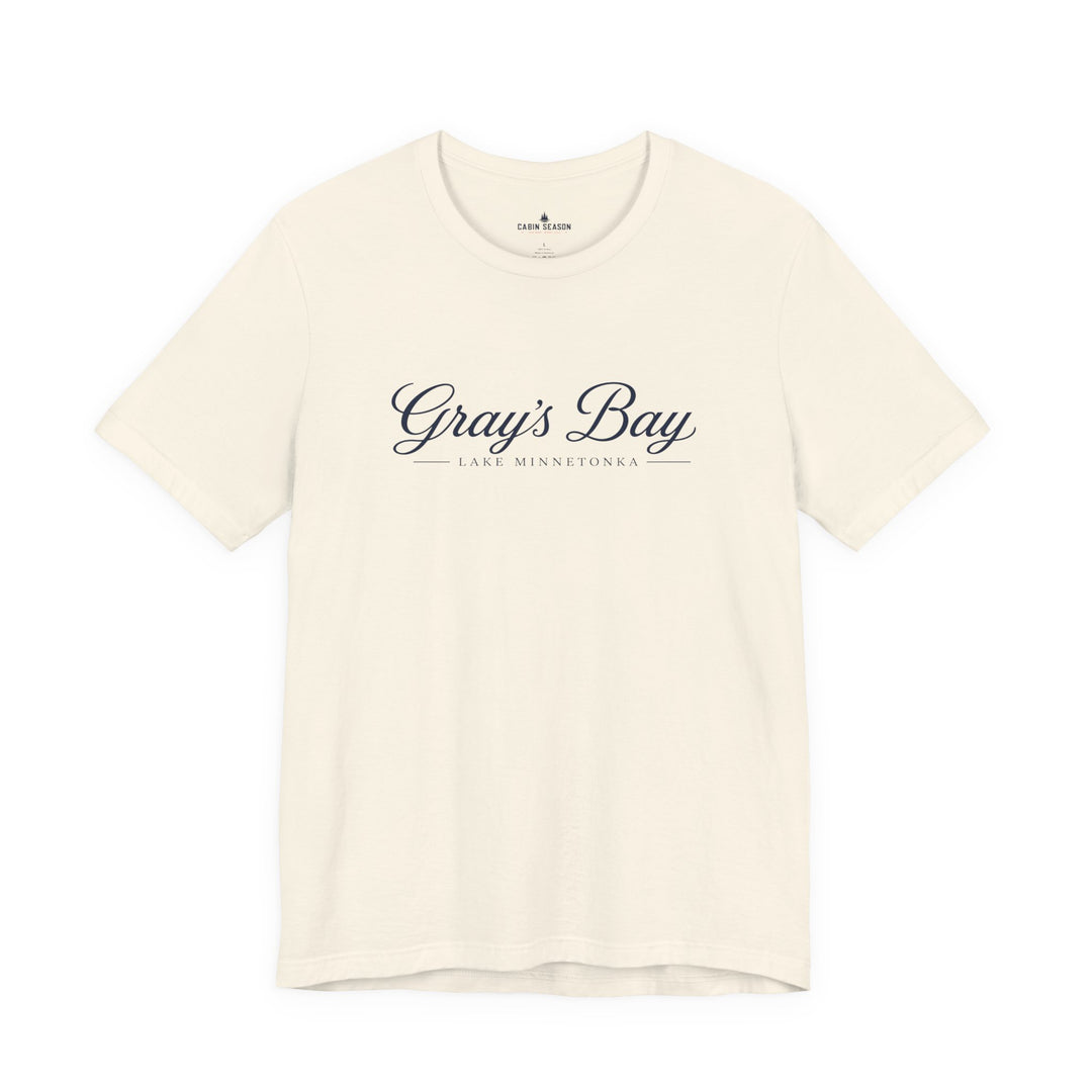 Gray&