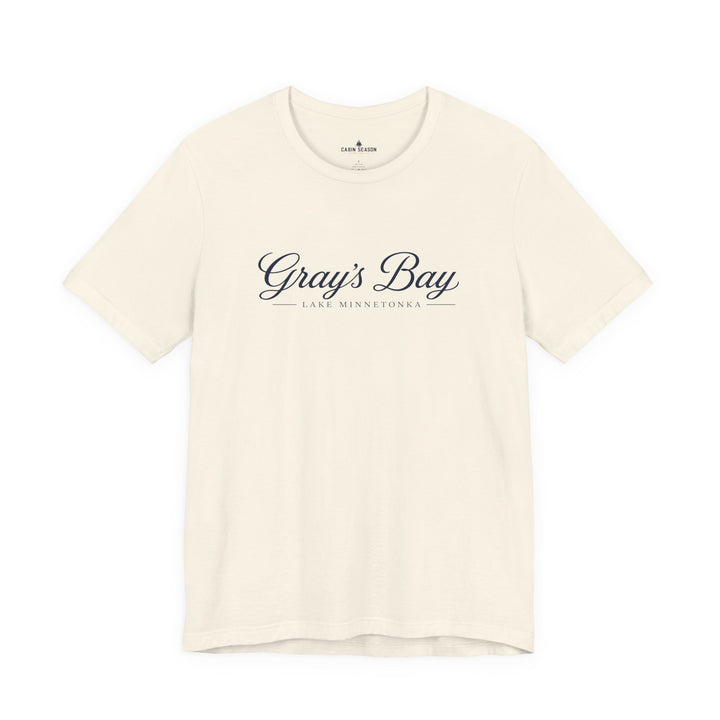 Gray&
