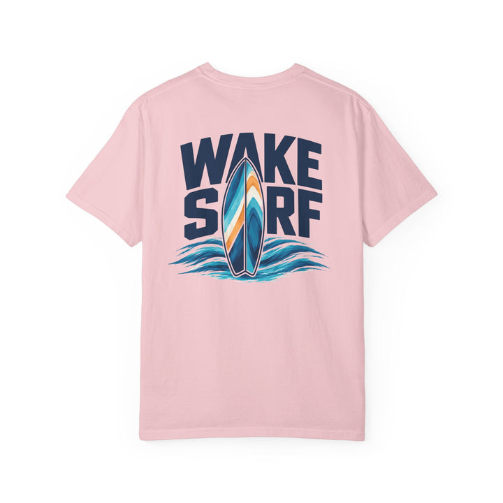 Wakesurf Graphic Tee