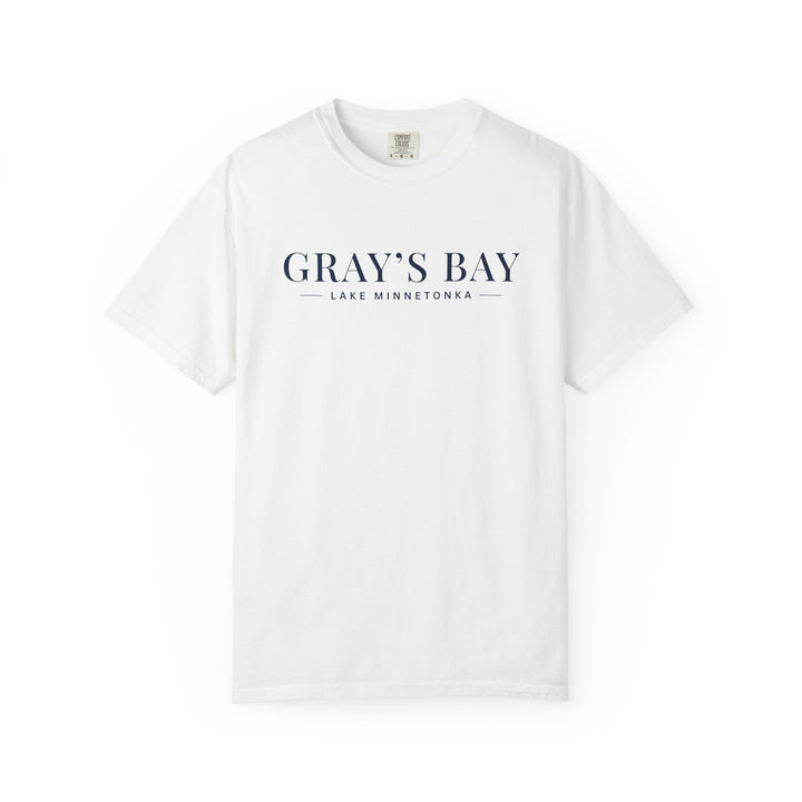 Gray&