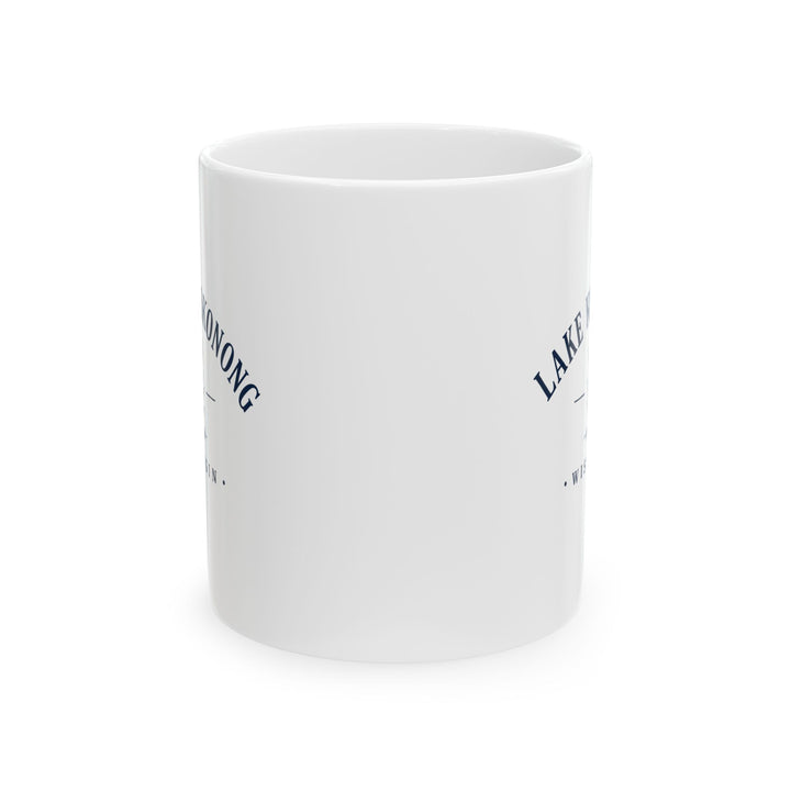 Lake Koshkonong Mug (11oz &amp; 15oz)