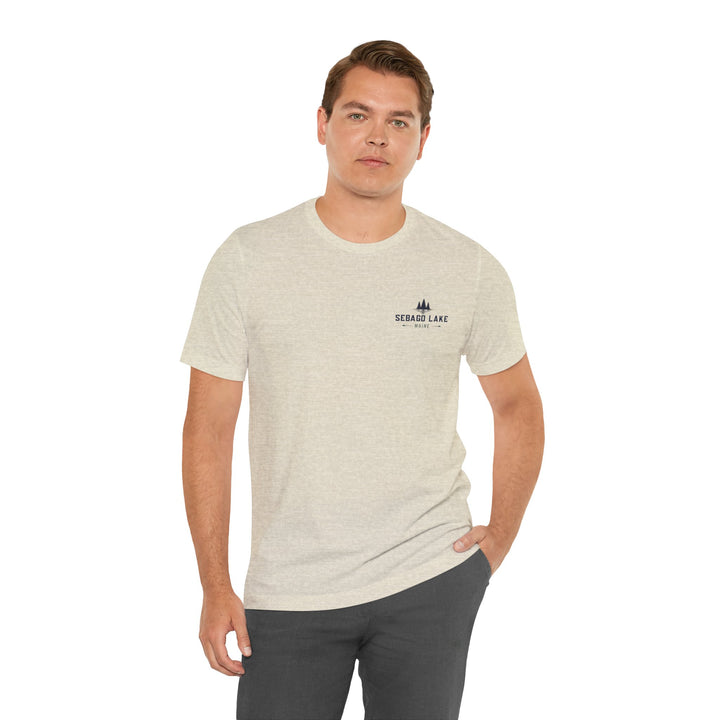Sebago Lake - Sebago Summers Tee
