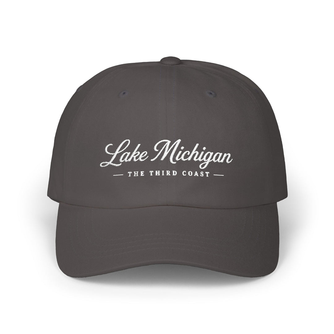 Lake Michigan Hat - &