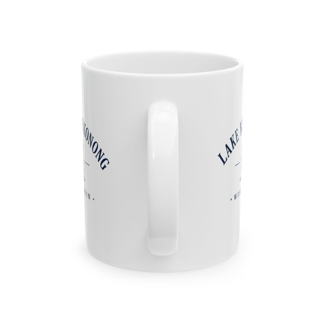 Lake Koshkonong Mug (11oz &amp; 15oz)