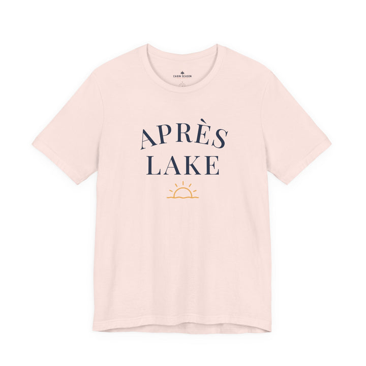 Après Lake Tee — Lake Life Graphic T-Shirt