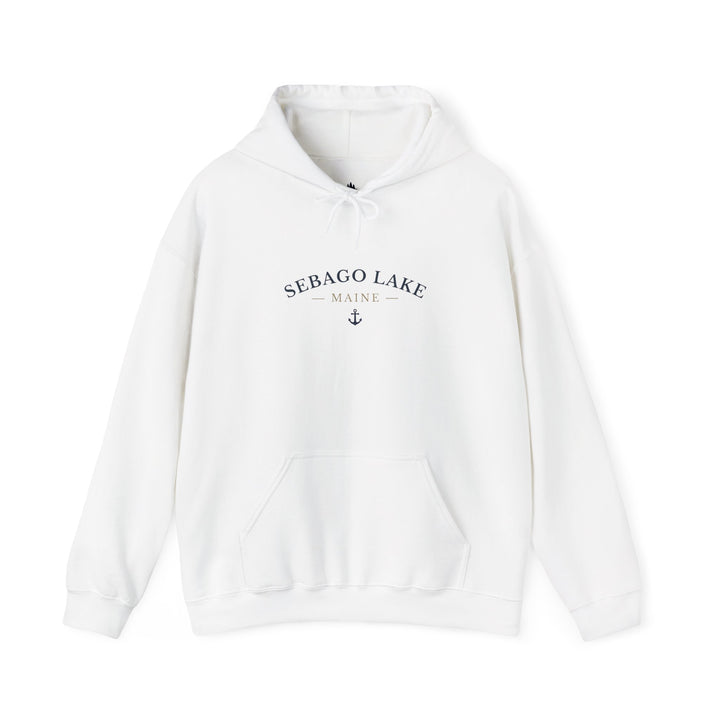 Sebago Lake - Sebago Summers Hoodie