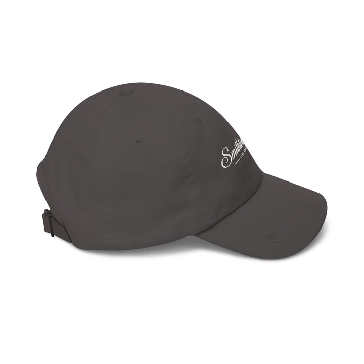 Smithtown Bay Hat - Classic Lake Minnetonka Script Cap