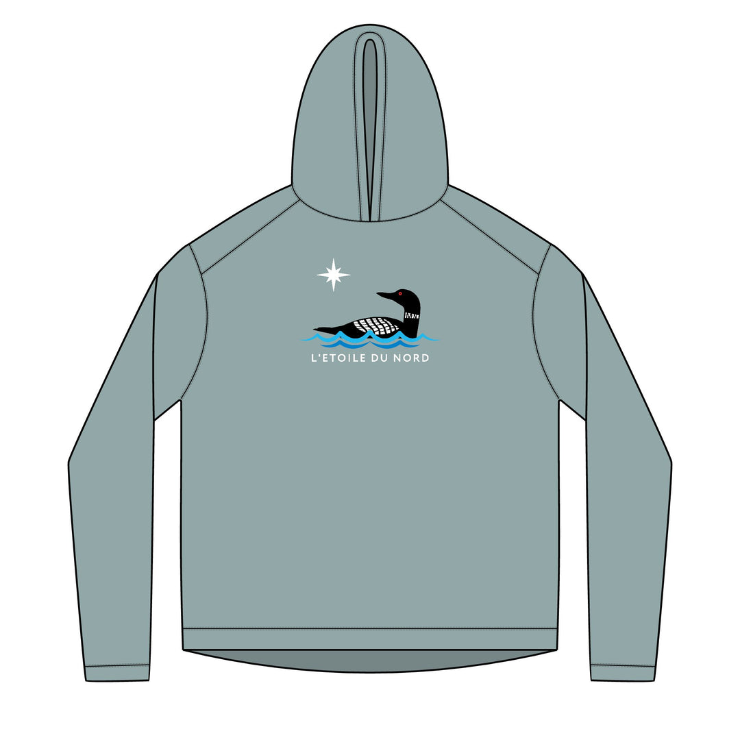 Minnesota Loon - L&