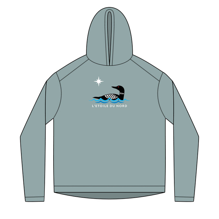Minnesota Loon - L&