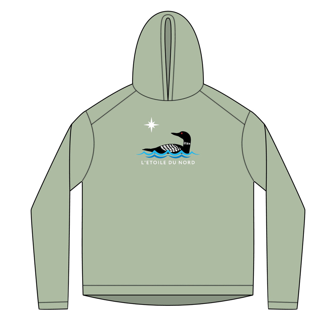 Minnesota Loon - L&