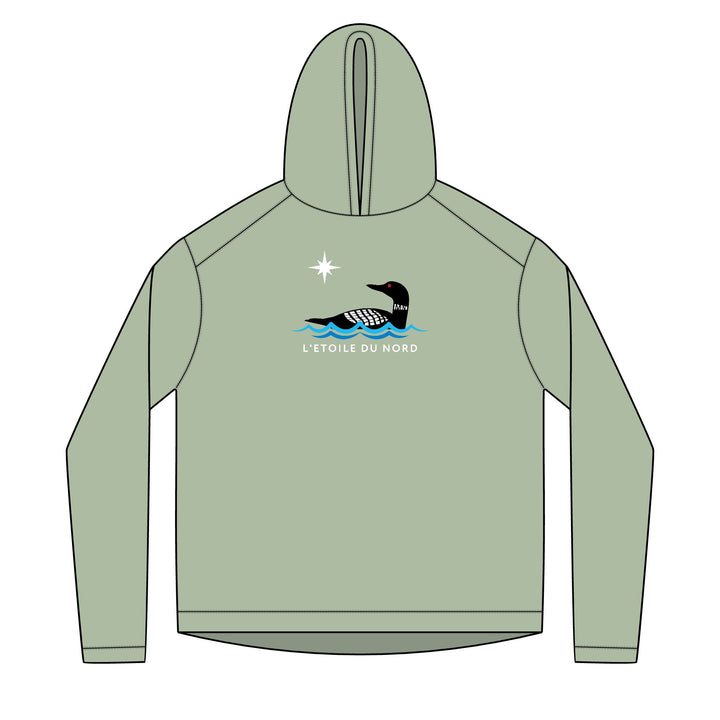 Minnesota Loon - L&