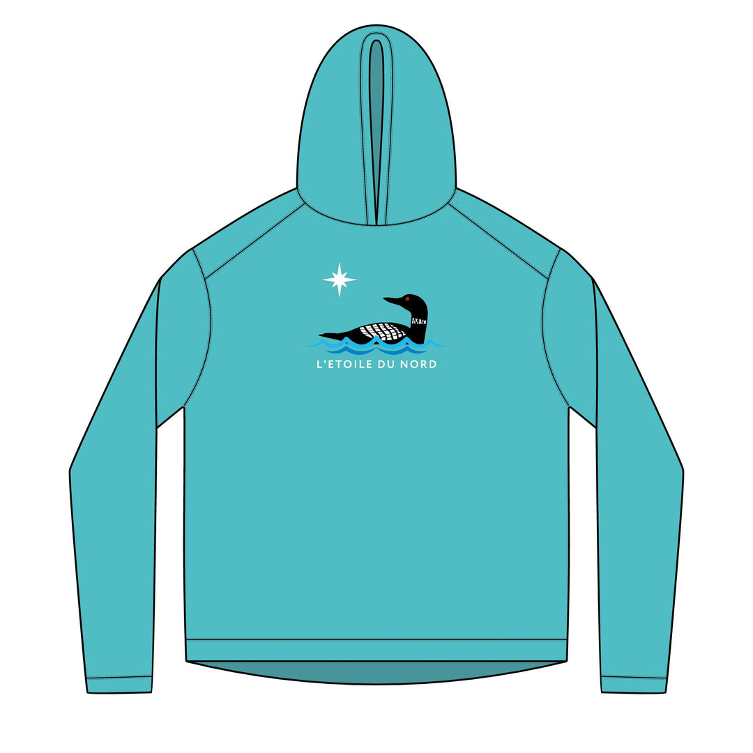 Minnesota Loon - L&