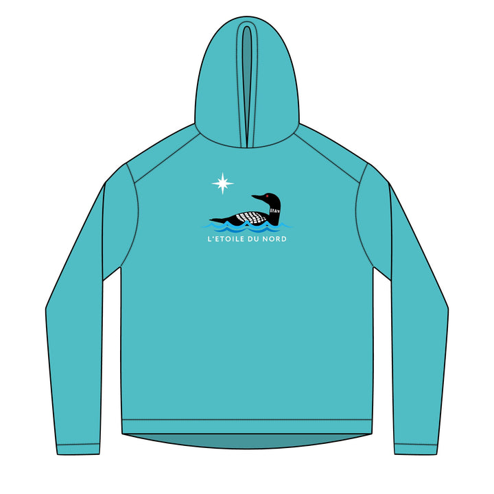 Minnesota Loon - L&