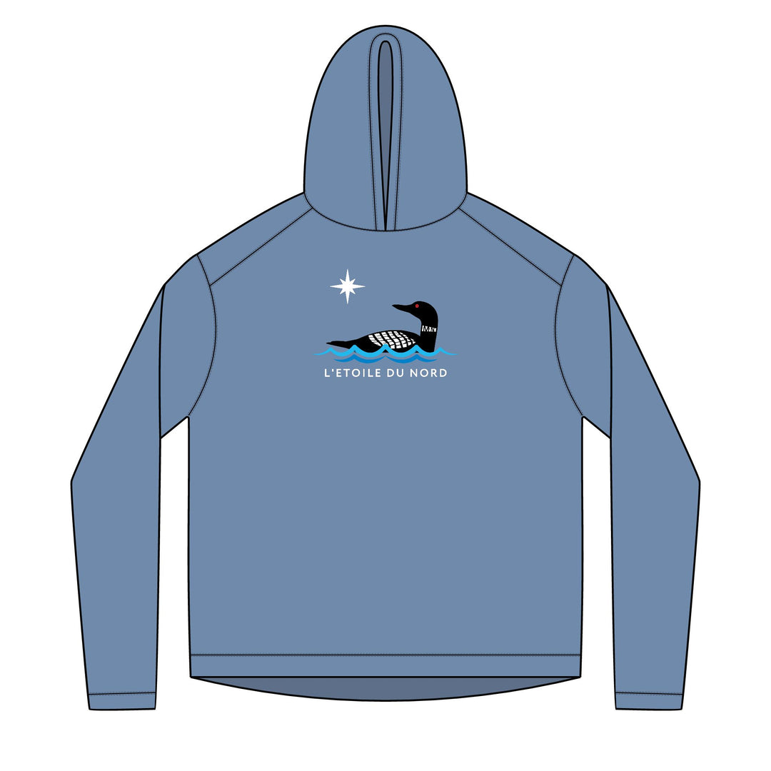 Minnesota Loon - L&