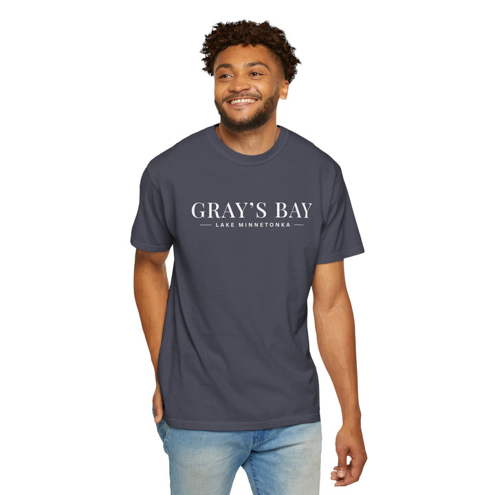 Gray&