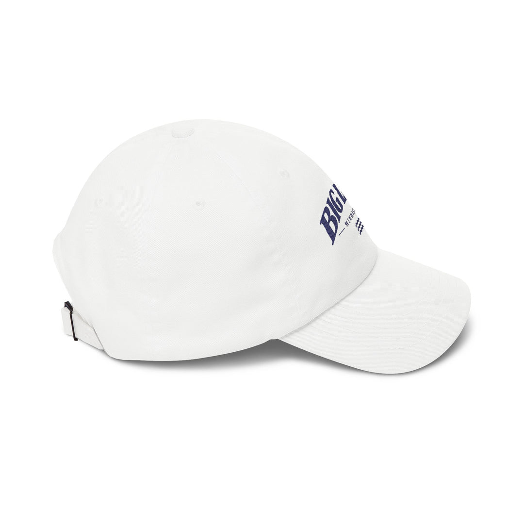 Big Lake Minnesota Hat – Embroidered Big Lake Hat