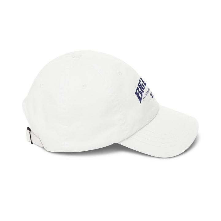 Big Lake Minnesota Hat – Embroidered Big Lake Hat