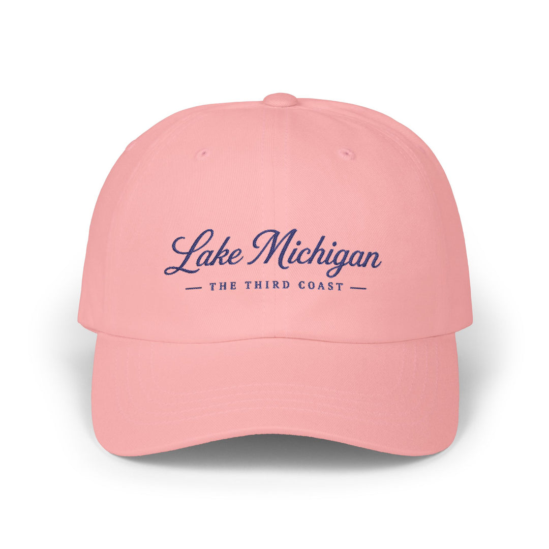 Lake Michigan Hat - &