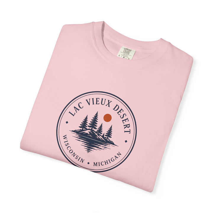 Lac Vieux Desert T-Shirt
