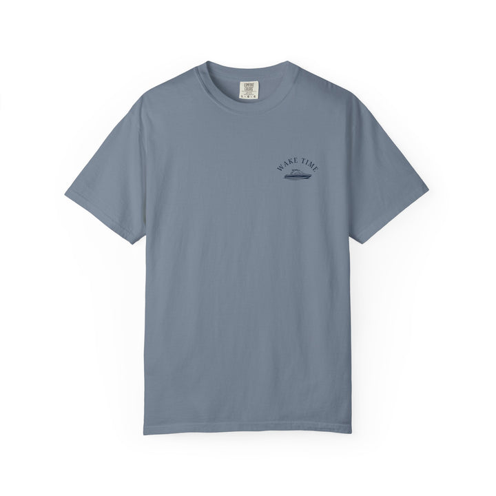 Wake Surf Boating T-Shirt — "We Aren&