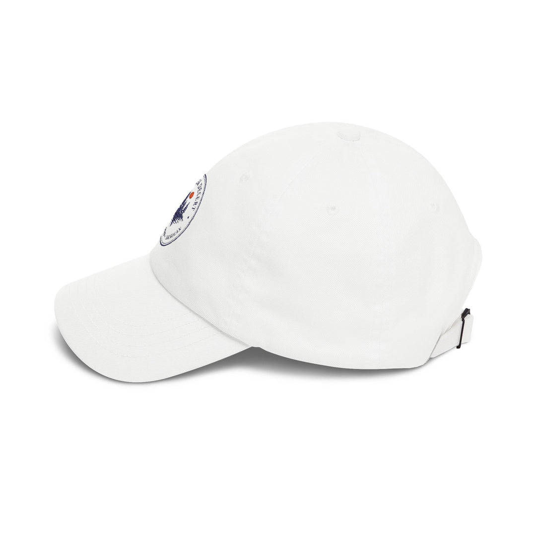Lac Vieux Desert Hat