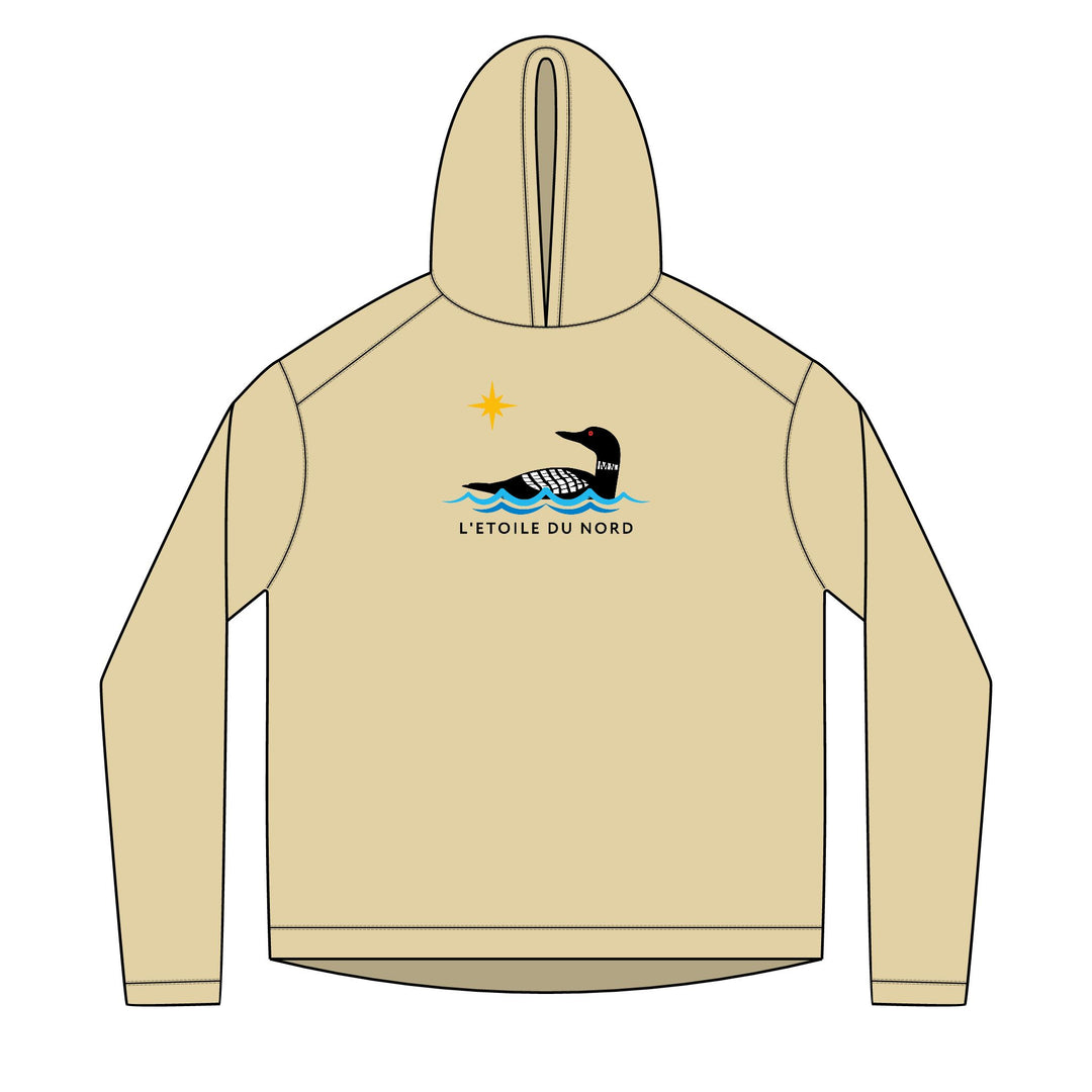 Minnesota Loon - L&