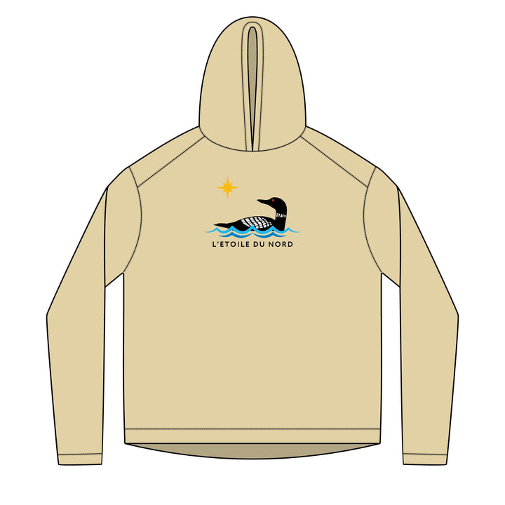 Minnesota Loon - L&