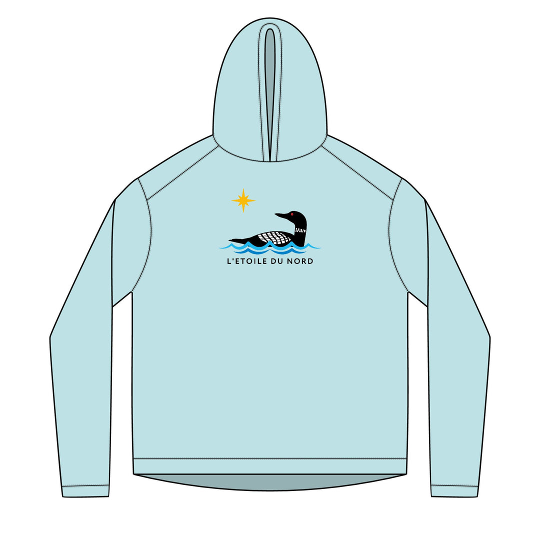 Minnesota Loon - L&