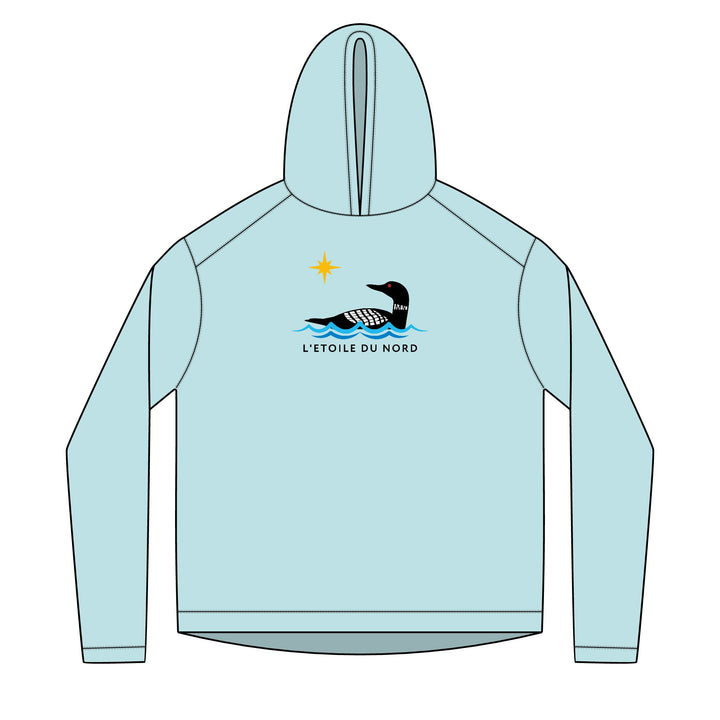 Minnesota Loon - L&