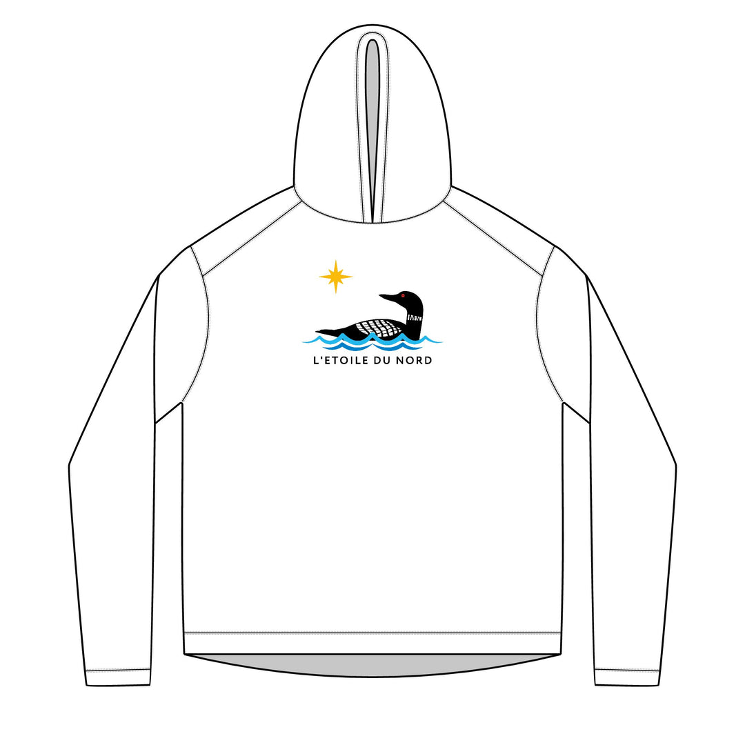 Minnesota Loon - L&