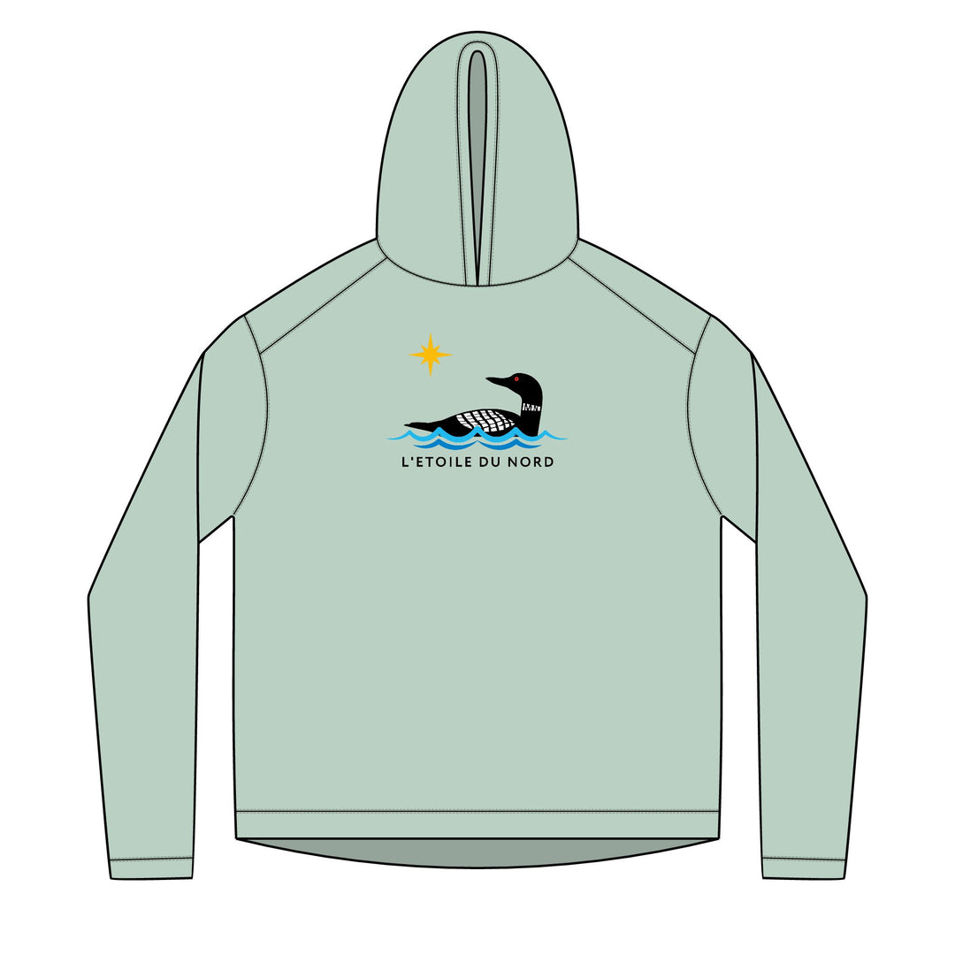 Minnesota Loon - L&
