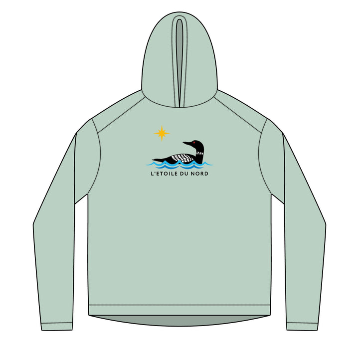 Minnesota Loon - L&