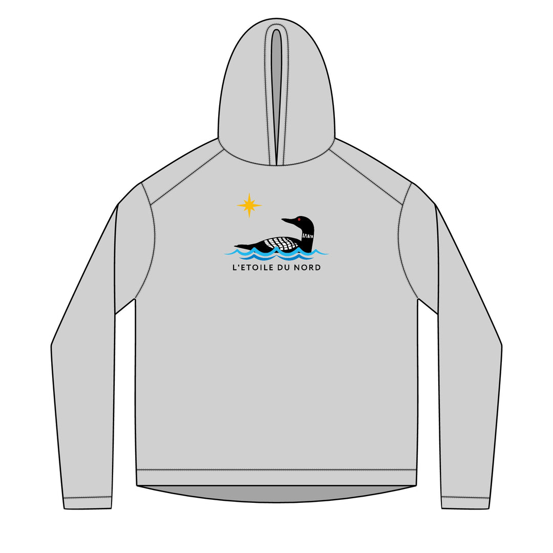 Minnesota Loon - L&