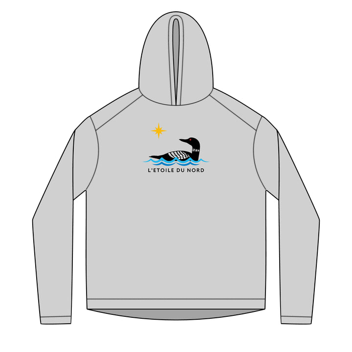 Minnesota Loon - L&