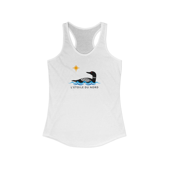 Minnesota Loon L&