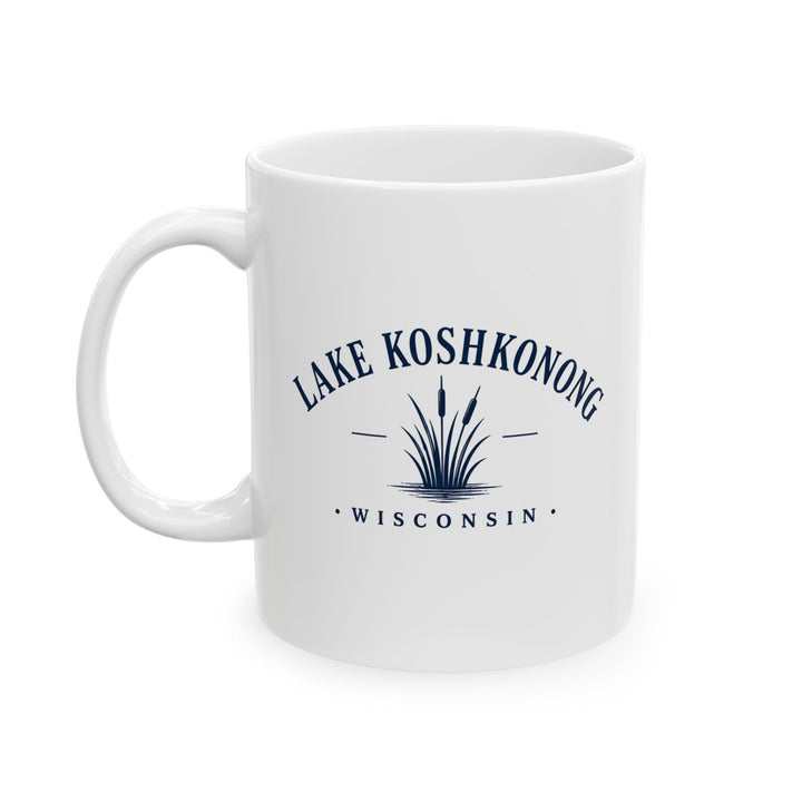 Lake Koshkonong Mug (11oz &amp; 15oz)