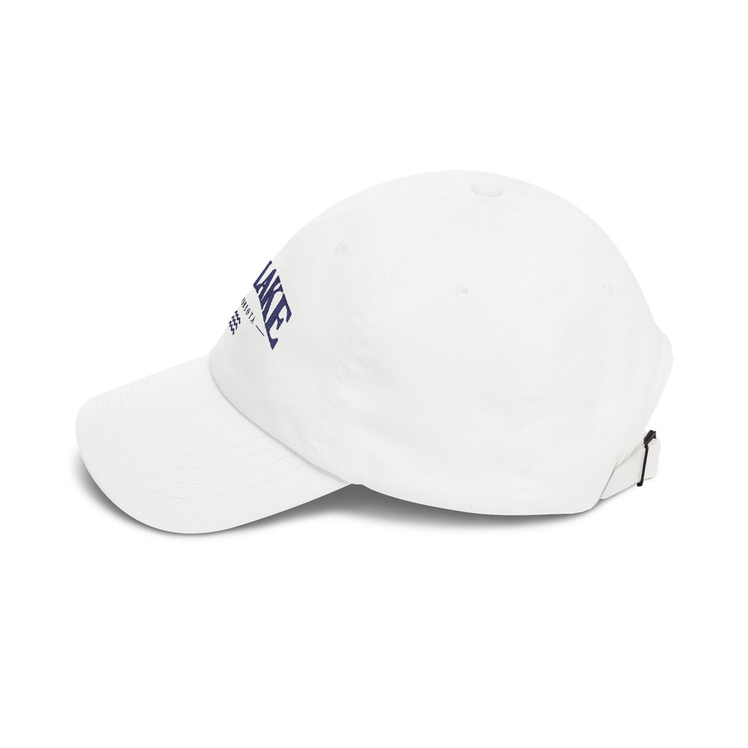 Big Lake Minnesota Hat – Embroidered Big Lake Hat
