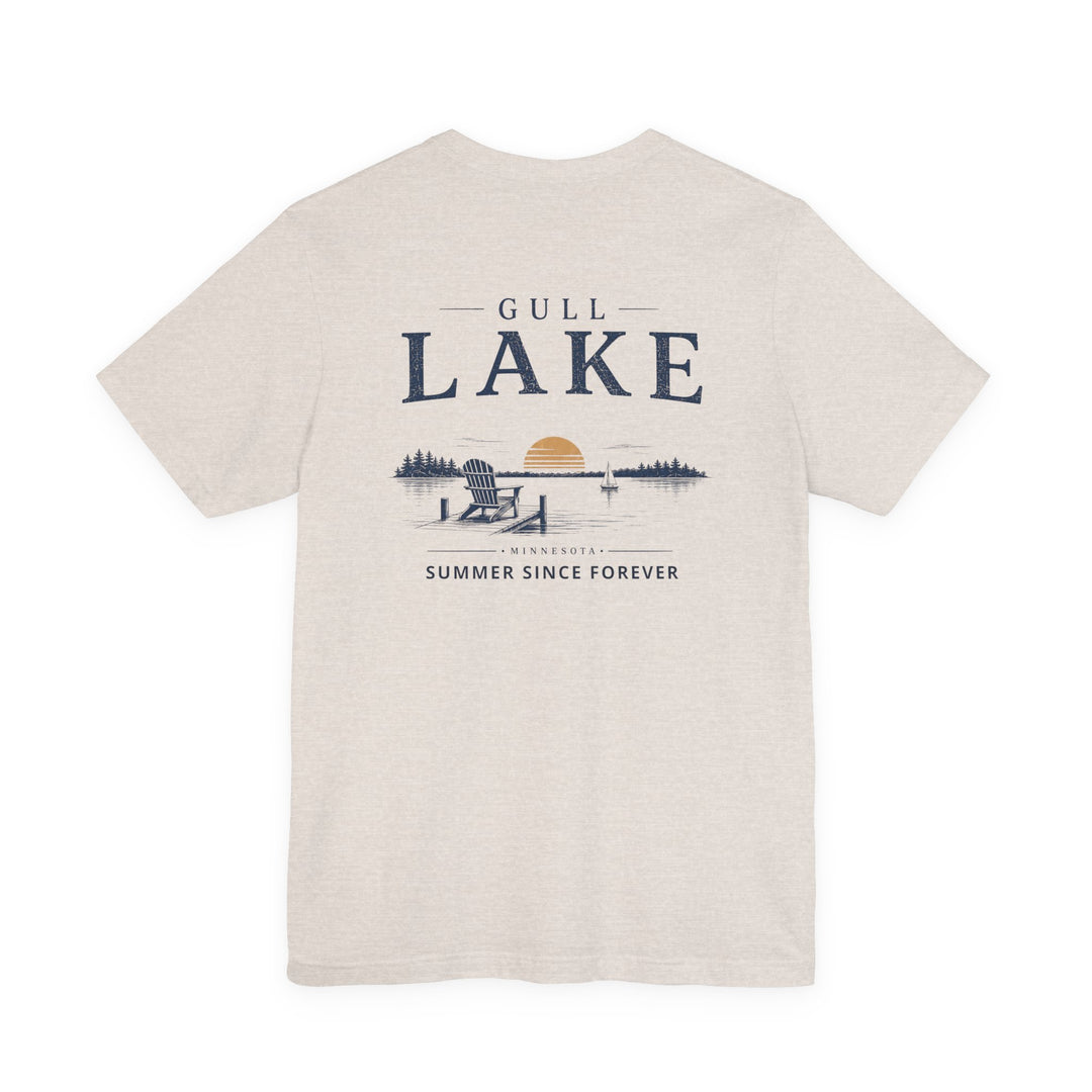 Gull Lake - Summers Since Forever Tee
