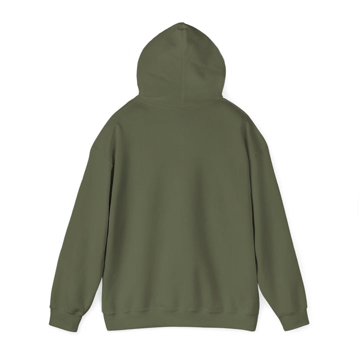 Tip-Up Town Houghton Lake Hoodie – Ice Fishing Sweatshirt