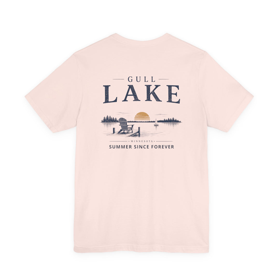Gull Lake - Summers Since Forever Tee