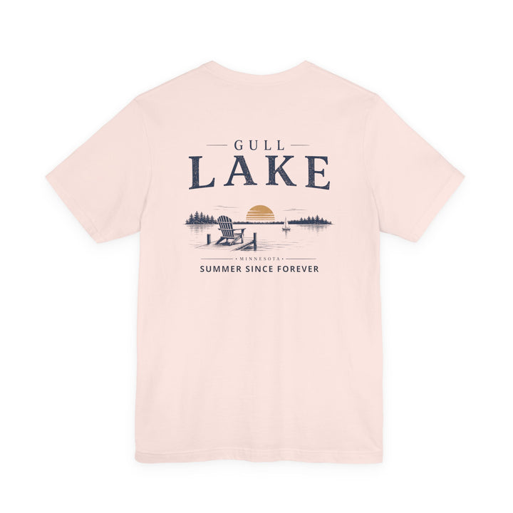Gull Lake - Summers Since Forever Tee