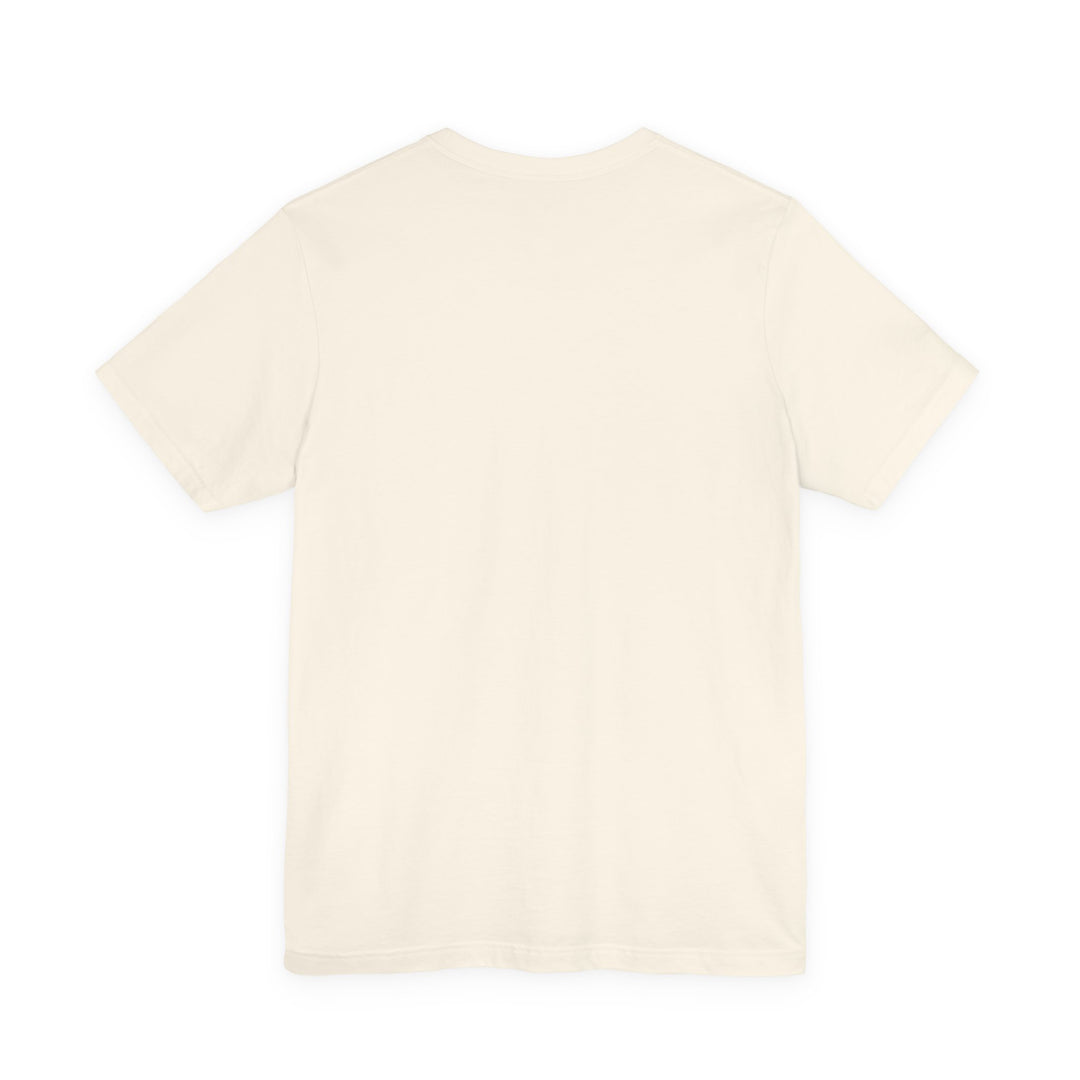 Hanging Kettle Lake - Ripple River Chain Tee