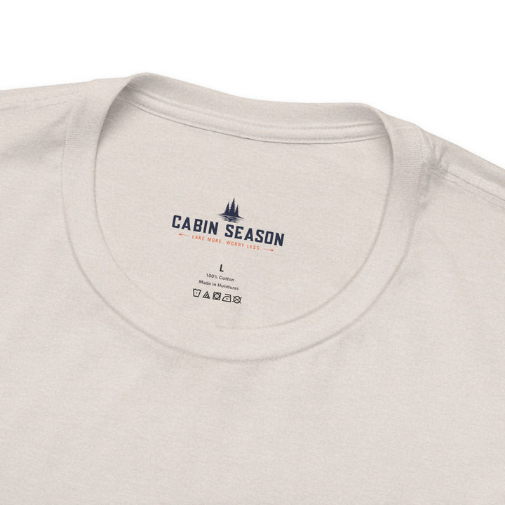 Gull Lake - Summers Since Forever Tee