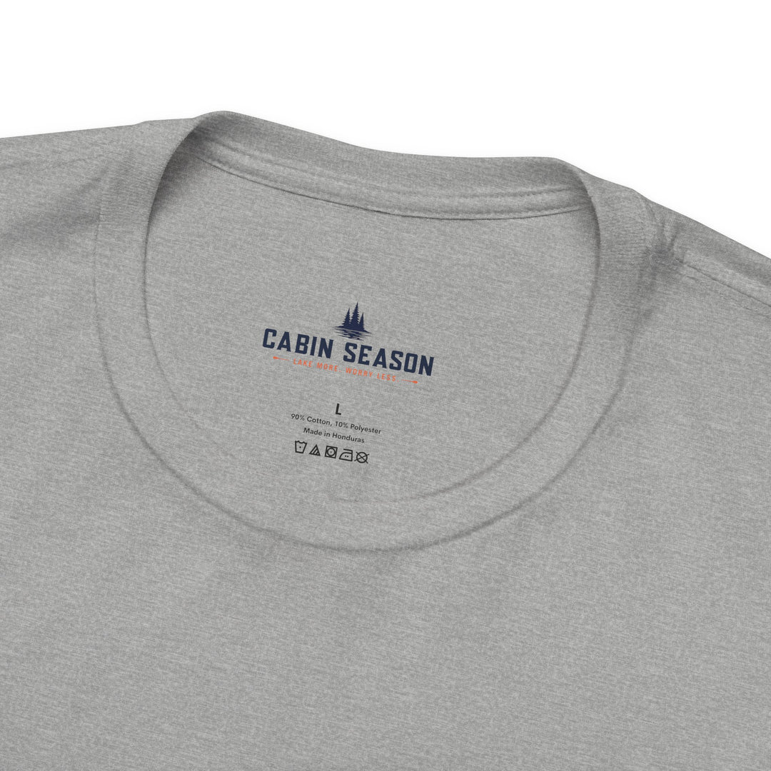 Gull Lake - Summers Since Forever Tee