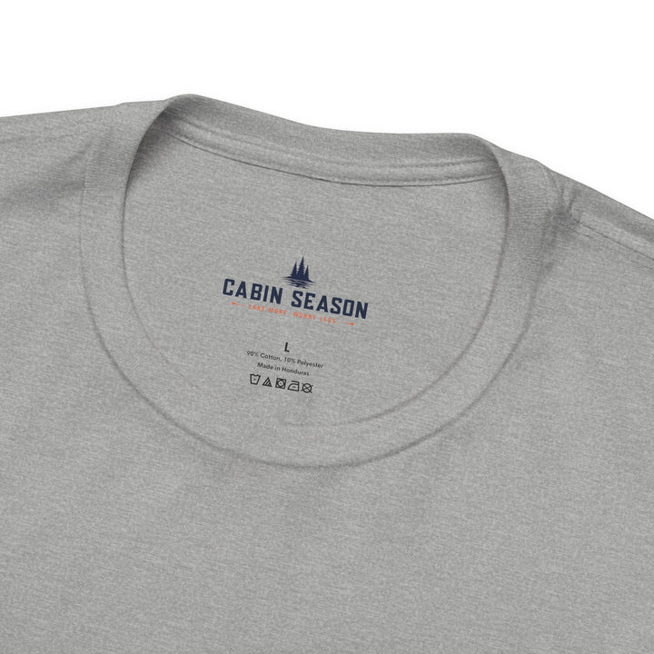 Gull Lake - Summers Since Forever Tee